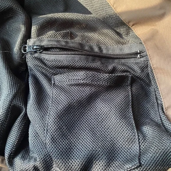 Guide Gear Hooded Mesh-Lined Jacket - Picture 10 of 16